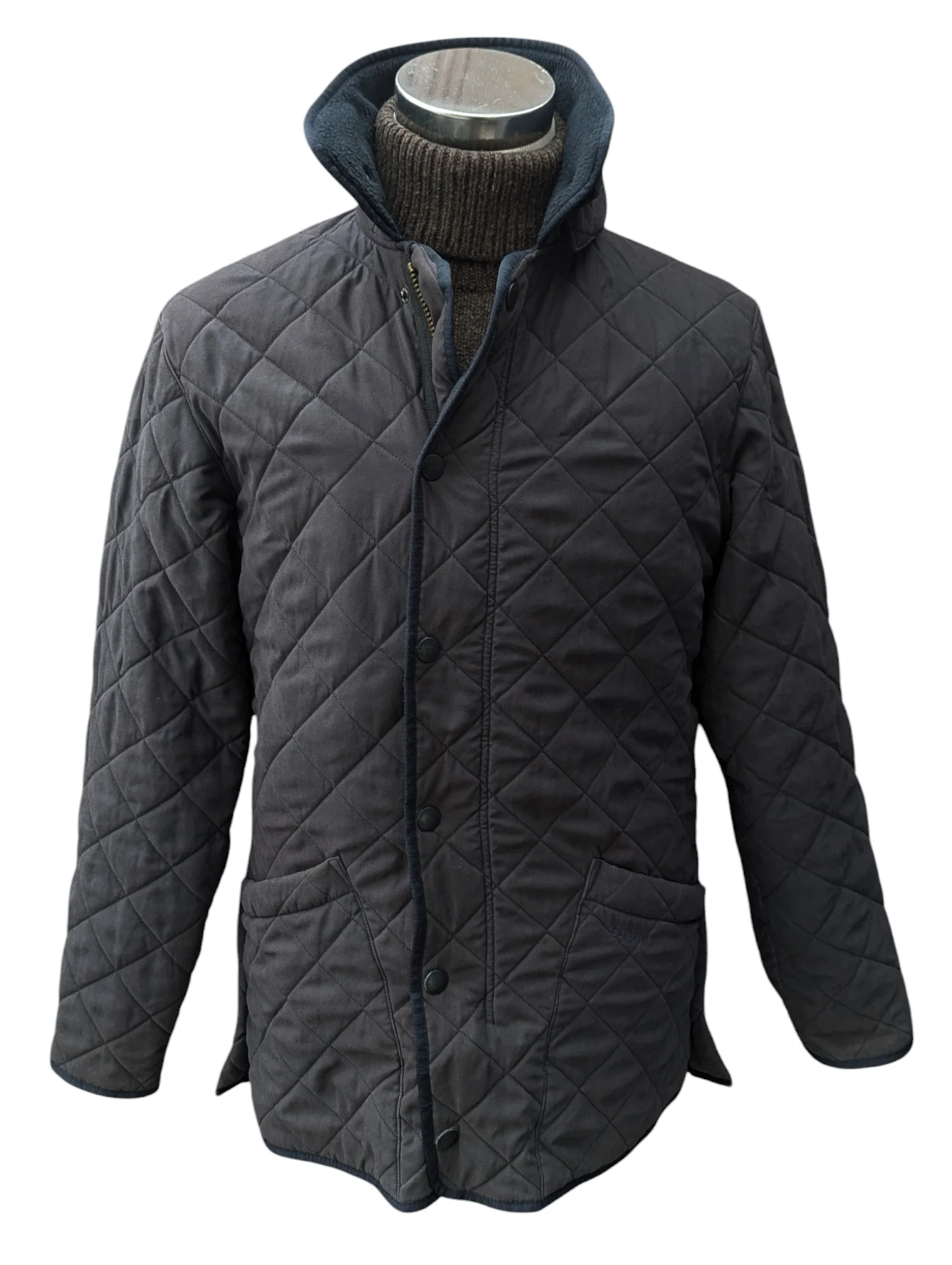 Barbour New & Pre-Owned